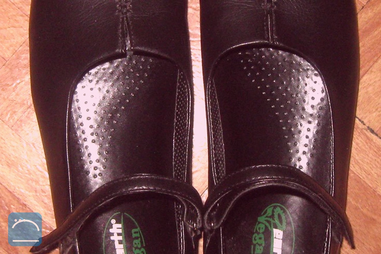 footwear store collection